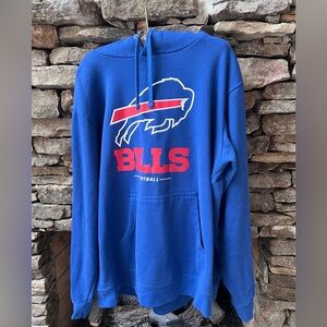 Buffalo Bills Sweatshirt